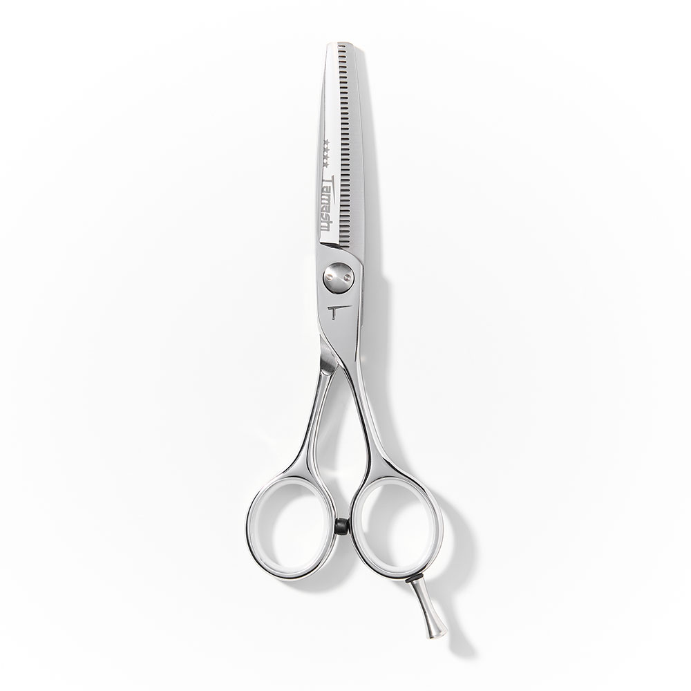 Парикмахерские ножницы Tamashi TК501-T40 5.5 40 зубчиков